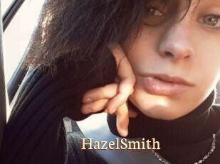 HazelSmith