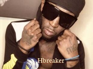 Hbreaker