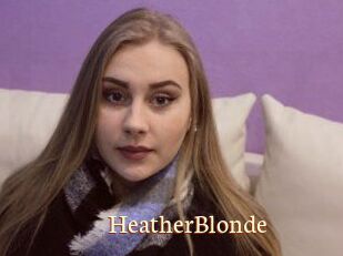 HeatherBlonde