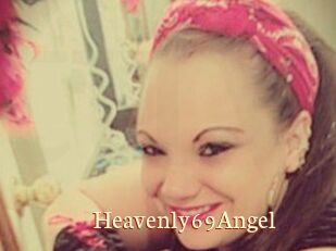 Heavenly69Angel