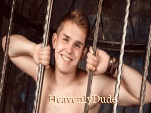 HeavenlyDude