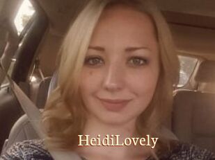 HeidiLovely