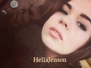 HellaJenson