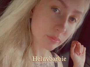 Heluvbarbie