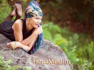 HenaMuslim