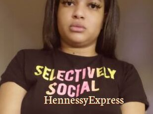 HennessyExpress