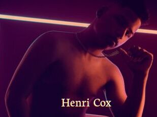 Henri_Cox