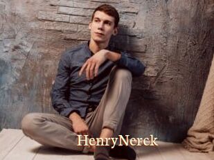 HenryNerck