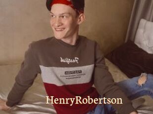 HenryRobertson