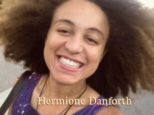 Hermione_Danforth