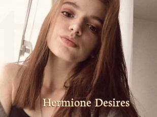 Hermione_Desires