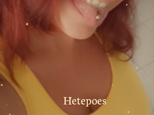 Hetepoes
