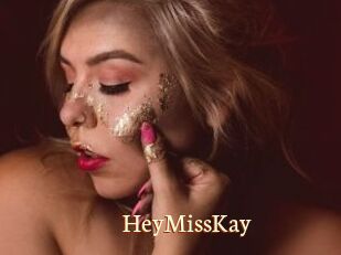HeyMissKay