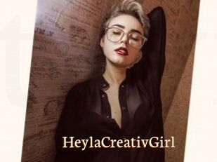 HeylaCreativGirl