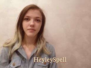HeyleySpell