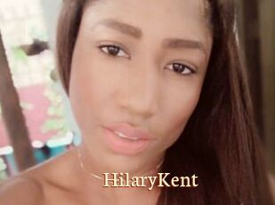 HilaryKent
