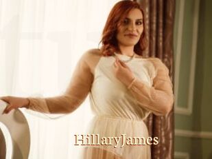 HillaryJames