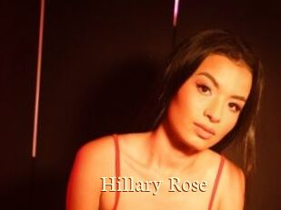 Hillary_Rose