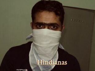 Hindianas