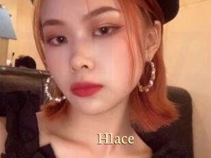 Hlace