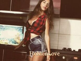 HoldonLove