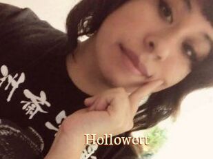 Hollowett