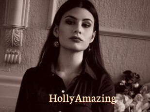 HollyAmazing
