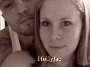 HollyJae