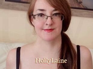 HollyLaine