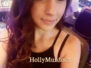 HollyMurdoch