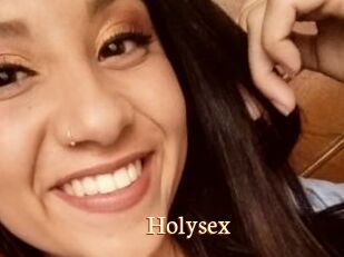 Holysex