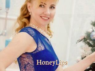 HoneyLips