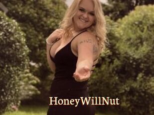 HoneyWillNut