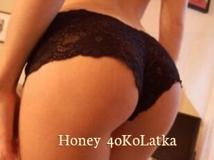 Honey_4oKoLatka