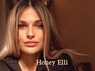 Honey_Elli