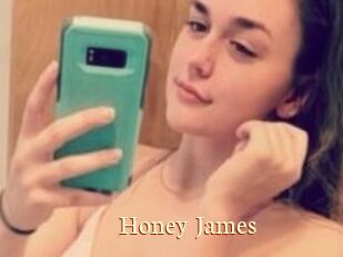 Honey_James