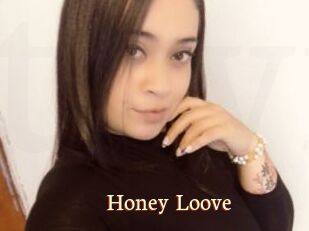 Honey_Loove