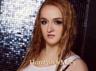 HoneydewMary