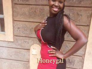 Honeygal