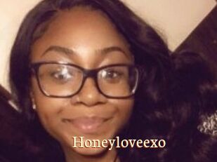 Honeyloveexo