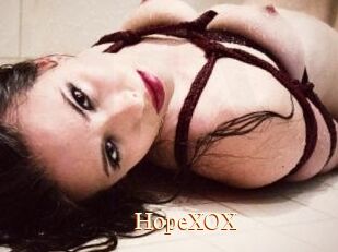 HopeXOX