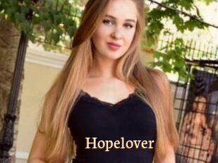 Hopelover