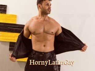 HornyLatinGay