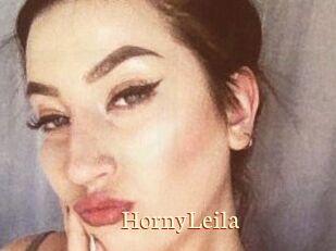 HornyLeila_