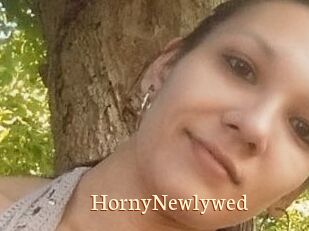 HornyNewlywed
