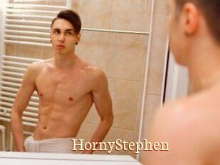HornyStephen