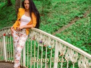 Horny_LikaX