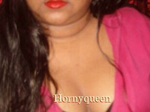 Hornyqueen