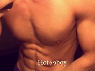 Hot69boy