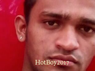 HotBoy2017